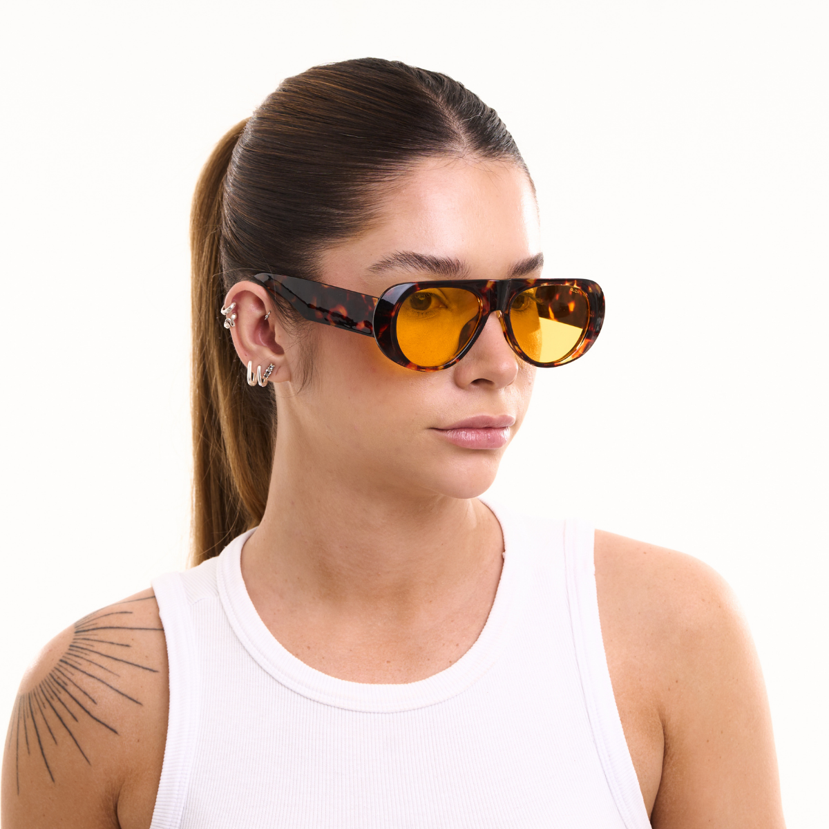 Bertioga Sunglasses