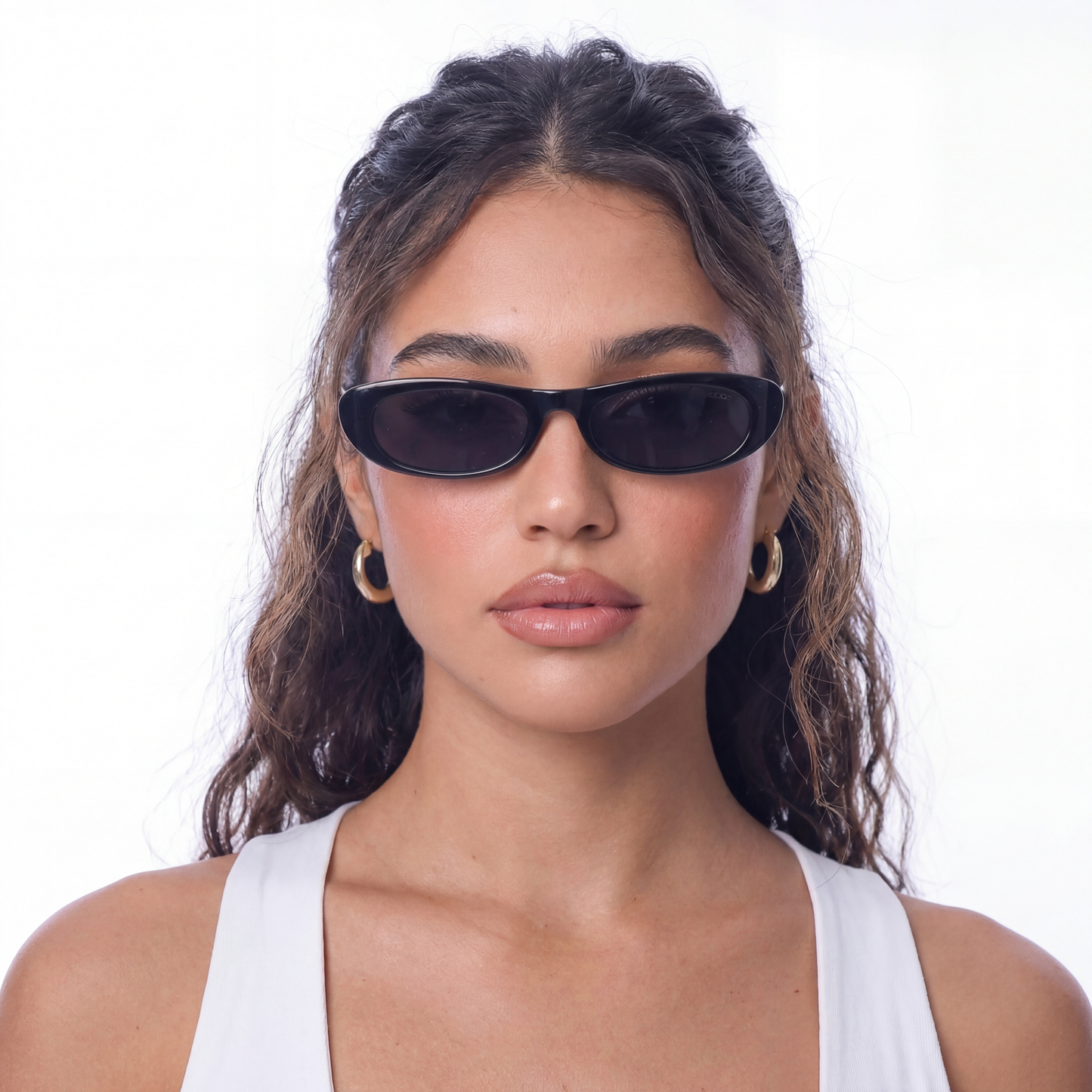 Hailey Sunglasses