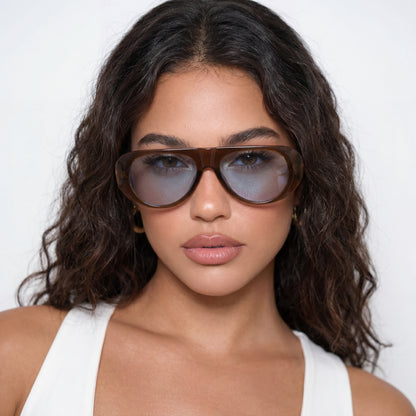 Bertioga Sunglasses