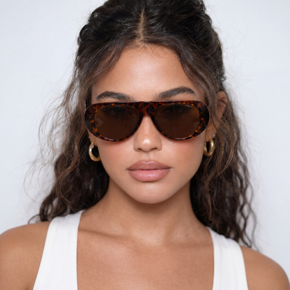 Bertioga Sunglasses