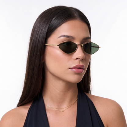 Capri Sunglasses