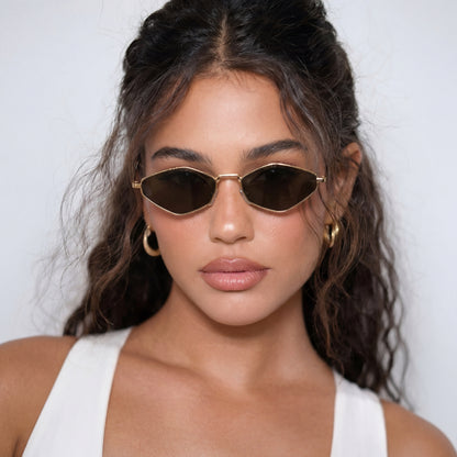 Capri Sunglasses