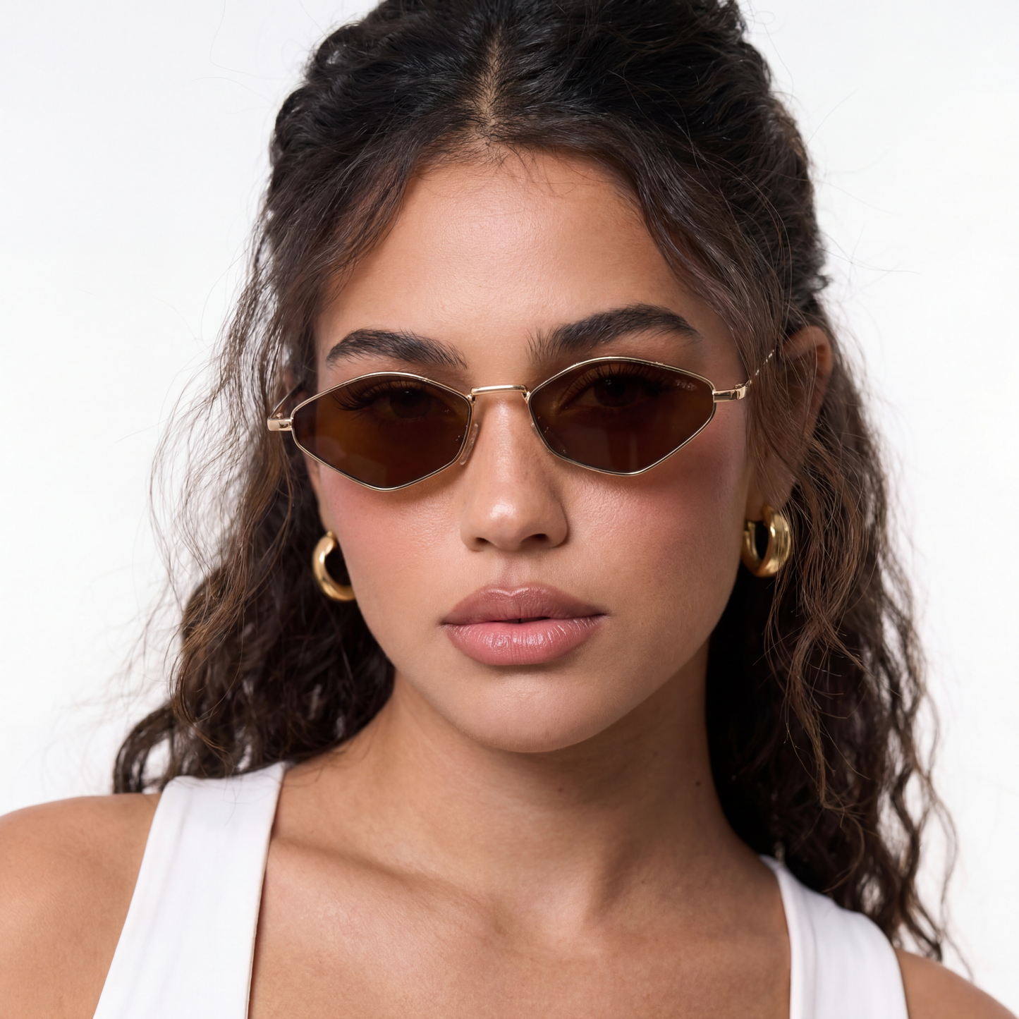 Capri Sunglasses