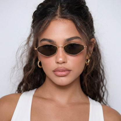 Capri Sunglasses