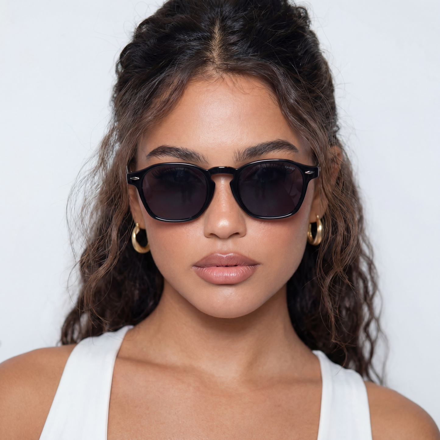 Monaco Sunglasses